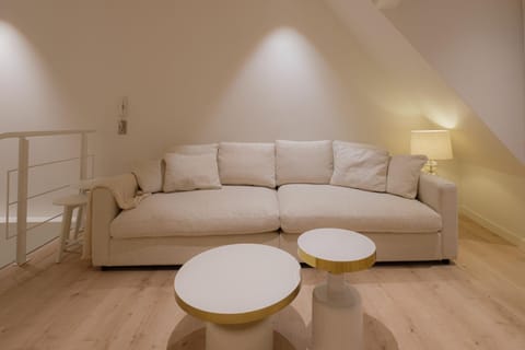 Boutique Charme Apartment Appartement in Baden-Baden