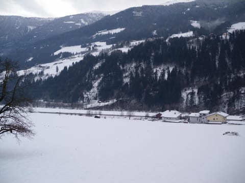 Neighbourhood, Natural landscape, Shopping Area