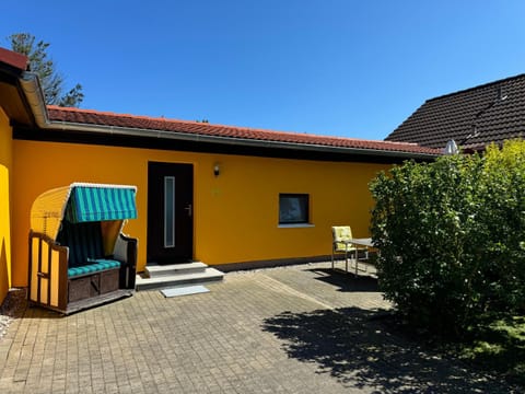 Ferienanlage Bullerbü Apartment in Mecklenburg-Vorpommern, Germany