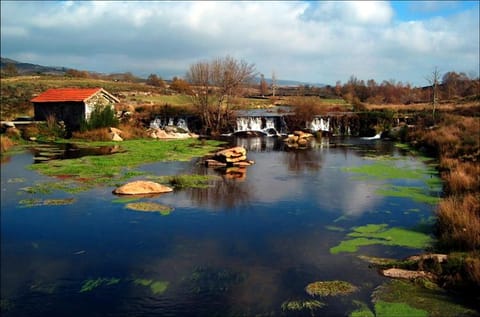 Abrigo de Montanha House in Vila Real District