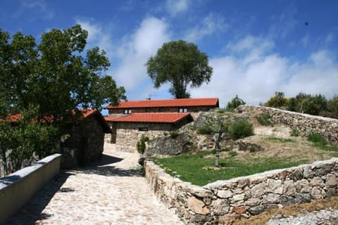 Abrigo de Montanha House in Vila Real District