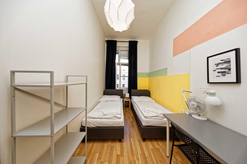 Apartments At I.P.Pavlova Prague VacationRenter