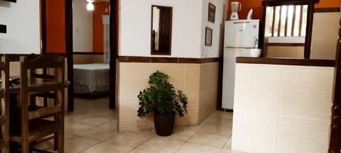 Apartamento Residencial Beija-flor Condo in Porto Seguro