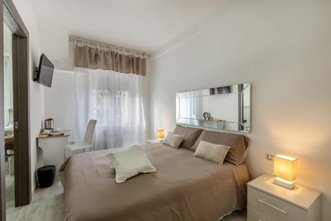 Sette Colli Guesthouse Bed and Breakfast in Cagliari