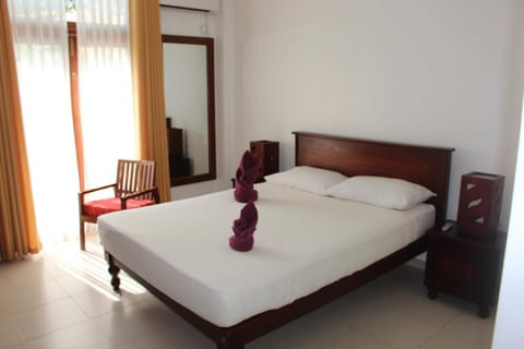 Villa Kapuru Hotel in Negombo