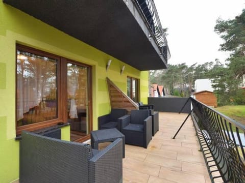 Kwatery prywatne Maks Vacation rental in West Pomeranian Voivodeship, Poland