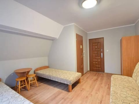 Kwatery prywatne Maks Vacation rental in West Pomeranian Voivodeship, Poland