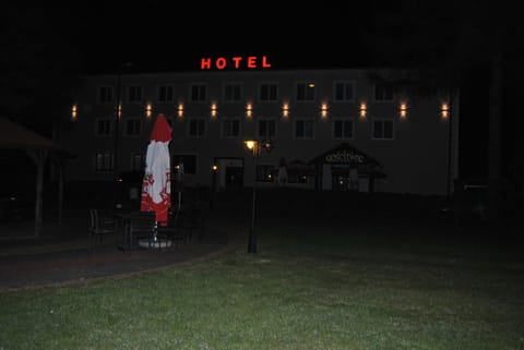 Hotel Gościniec Inn in Greater Poland Voivodeship