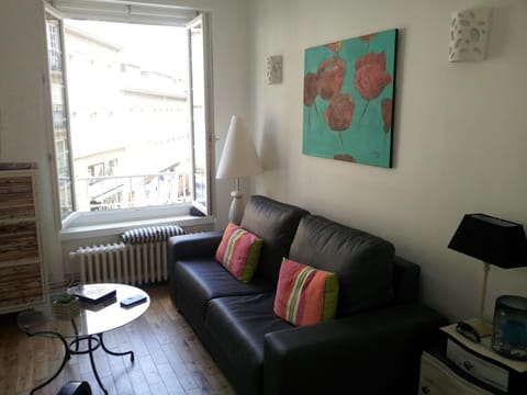 Appartement Au Coeur D'intra Muros Apartment in St-Malo