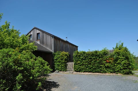 Jardins de L'Ourthe 8 House in Luxembourg