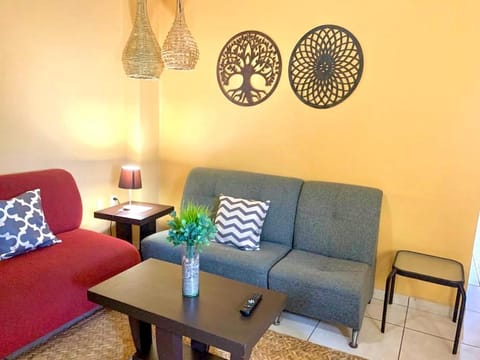Andressa Mia Apartments Appart-hôtel in Manzanillo