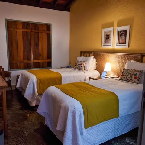 Pouso 22 Bed and Breakfast in Pirenópolis