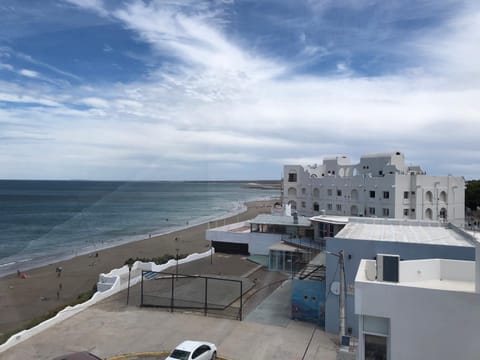 Solana Del Mar Eigentumswohnung in Las Grutas