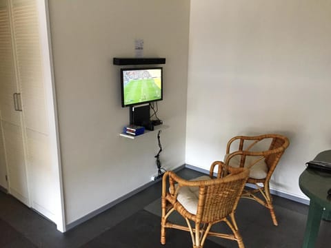 Property building, Game Room