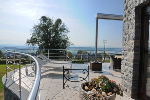 View (from property/room), Balcony/Terrace