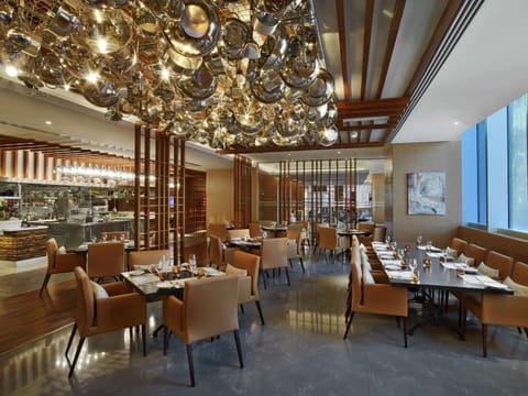 V Hotel Dubai, Curio Collection by Hilton Hotel in Dubai