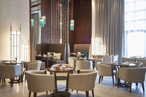Hilton Dubai Al Habtoor City Hotel in Dubai