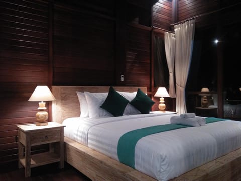 Villa Wedang Bed and Breakfast in Tampaksiring