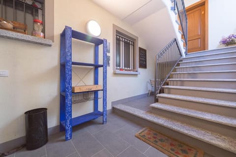 Casa Amarilla Apartment in Province of Lecco