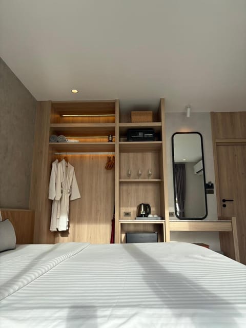 MJ Boutique Hotel Khao Lak Hotel in Phang-nga Changwat