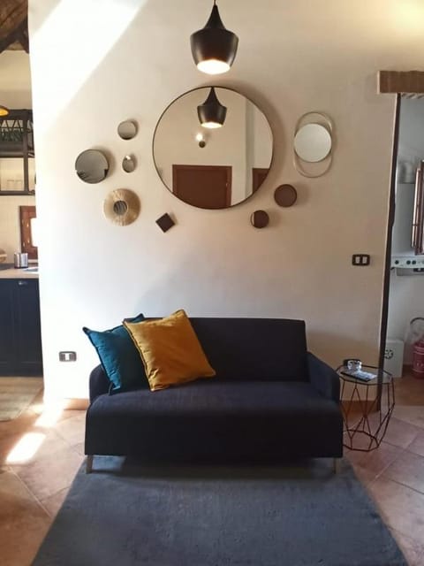 L'Angelo pellegrino miniappartamenti Apartment in Umbria