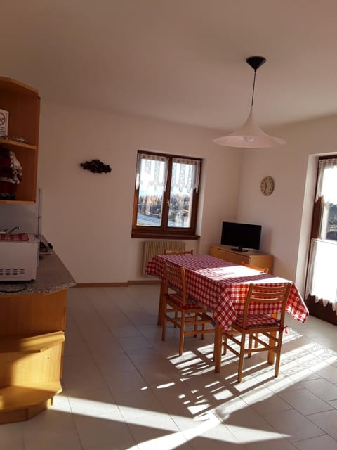 Appartamenti DOLOMITI Apartment in Trentino-South Tyrol