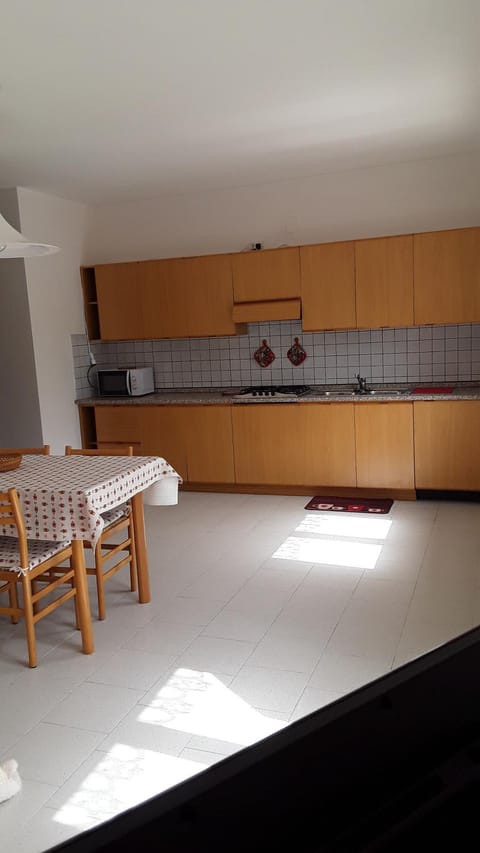 Appartamenti DOLOMITI Apartment in Trentino-South Tyrol