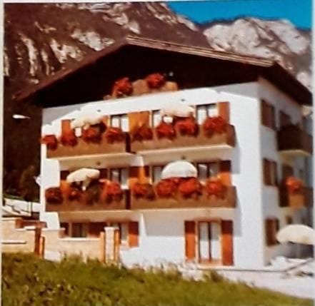 Appartamenti DOLOMITI Apartment in Trentino-South Tyrol