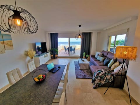 Apartments Bermuda Beach Condo in Costa del Sol