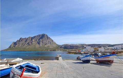 Casa Antonella Apartment in San Vito Lo Capo