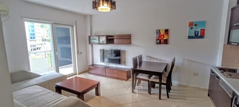 Oslo Apartments - Albania Apartment in Vlorë
