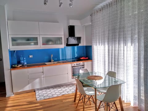 Oslo Apartments - Albania Condominio in Vlorë