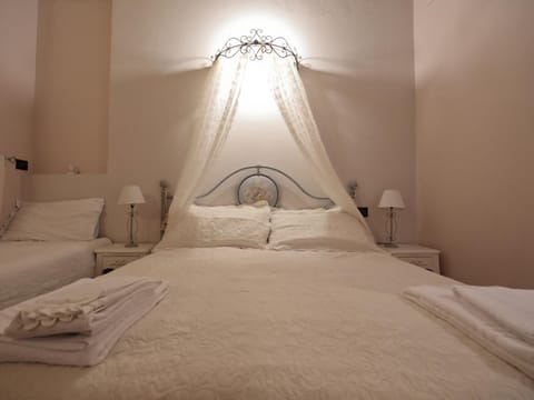 Residenza Raffaello Bed and Breakfast in Foligno