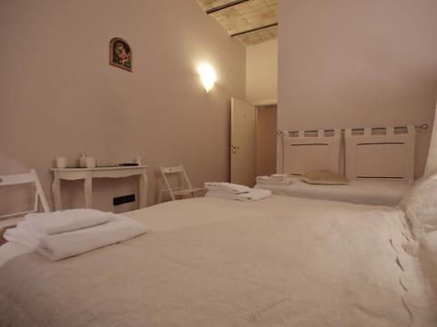 Residenza Raffaello Bed and Breakfast in Foligno