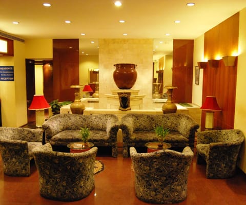 Hotel Kohinoor Executive Hotel in Pune