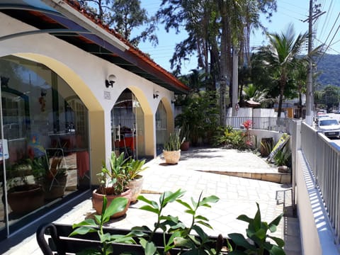 Pousada da Barra Inn in São Sebastião
