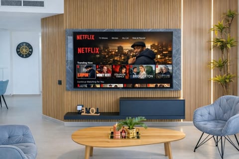 TV and multimedia