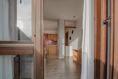 Borgo Stalle Residence Apartment in Prato Nevoso