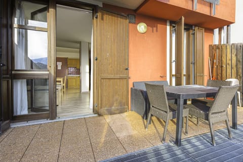 Borgo Stalle Residence Apartment in Prato Nevoso