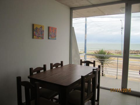 Amares Apart Eigentumswohnung in Santa Clara del Mar