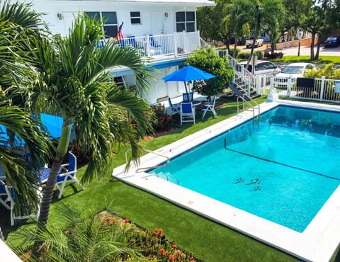 Patio, Garden, Pool view, Swimming pool