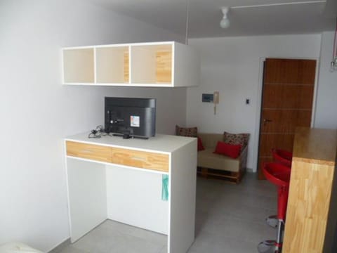 Departamento Corrientes Apartment in Villa María
