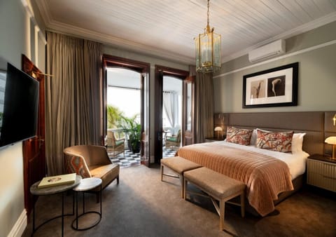 The Winchester Hotel by NEWMARK Hôtel in Sea Point