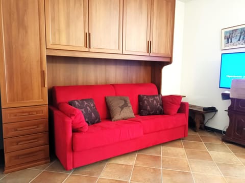 Zona Piazzale del Prel Apartment in Prato Nevoso