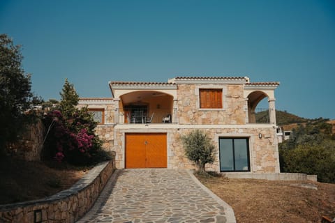 Villa Alba Sul Mare Chalet in Sardinia