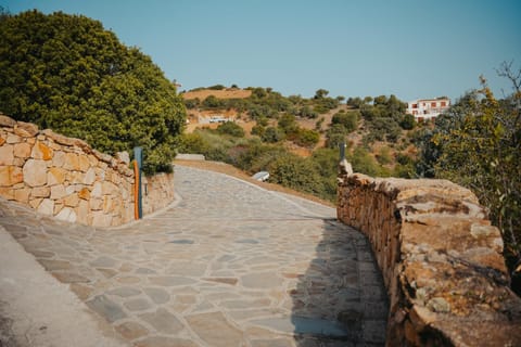 Villa Alba Sul Mare Chalet in Sardinia