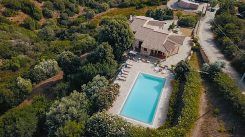 Villa Alba Sul Mare Chalet in Sardinia