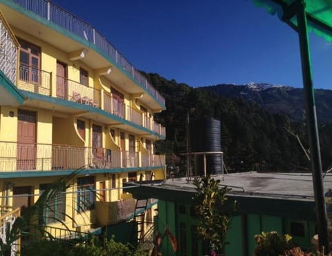 Green Hotel Hotel in Himachal Pradesh
