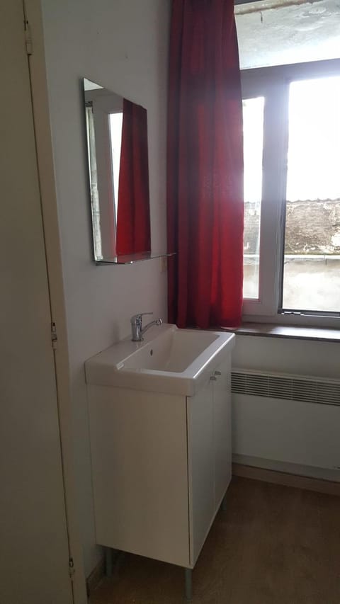 Cool Central Apartment Apartment in Brussels