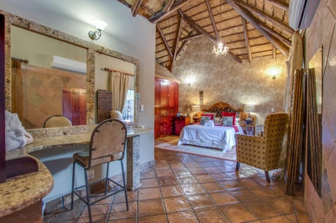 Kassaboera Lodge Nature lodge in Gauteng